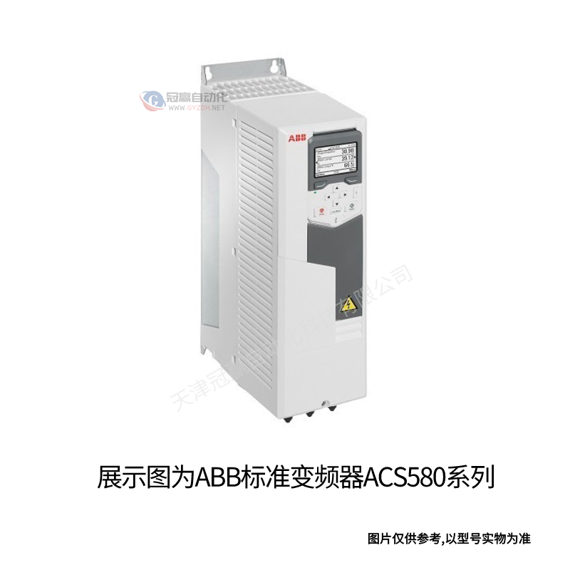 ABB变频器_风机水泵系列ACS510-01-072A-4 变频器37KW