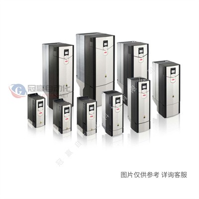 ABB变频器ACS880-01-034A-5 ACS880系列 18.5KW变频器