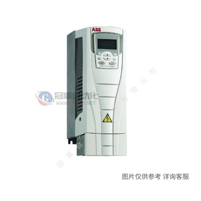 ABB变频器_ACS880-01-025A-3 ACS880系列 11KW变频器
