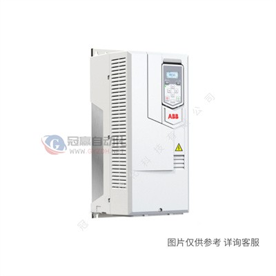 ABB转矩恒转矩泵风机变250KW ACS580-04-505A-4