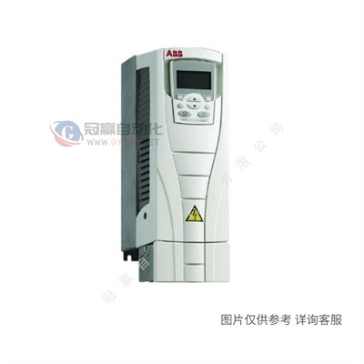 ABB变频器_ACS550系列 ACS550-01-031A-4 变频器15KW