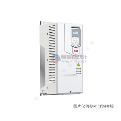 ABB小型矢量型通用变频器ACS355-03E-23A1-4 11KW/380V
