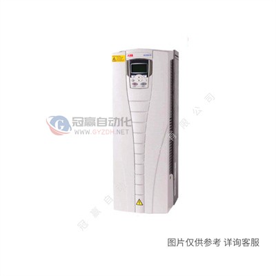 ABB小型矢量型通用变频器ACS355-03E-07A3-4 3KW/380V