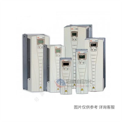 ABB小型矢量型通用变频器ACS355-03E-12A5-4 5.5KW/380V