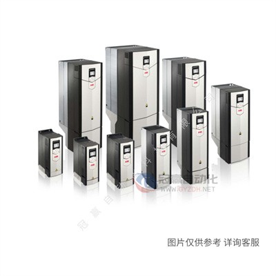 ABB小型矢量型通用变频器ACS355-03E-01A9-4 0.55KW/380V