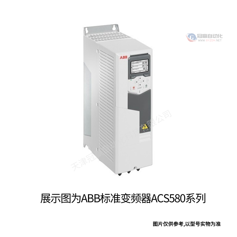 ABB变频器ACS880-01-065A-5 ACS880系列 37KW变频器