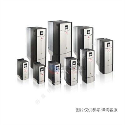 ABB变频器_ACS880-01-12A6-3 ACS880系列 5.5KW变频器