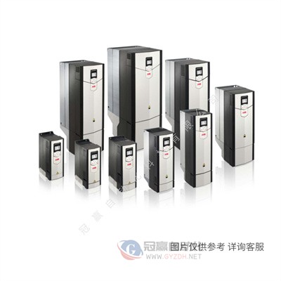 转矩恒转矩泵风机变频18.5KW ACS580-01-039A-4