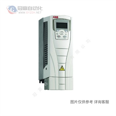 ABB变频器_风机水泵系列ACS510-01-180A-4 变频器90KW