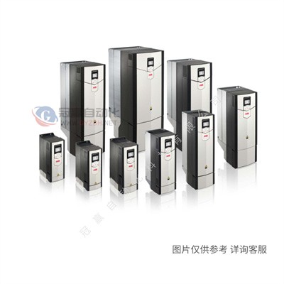 ABB变频器_ACS550系列 ACS550-01-157A-4变频器75KW