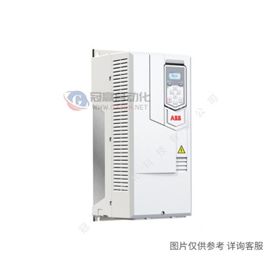 ABB转矩恒转矩泵风机变500KW ACS580-04-880A-4