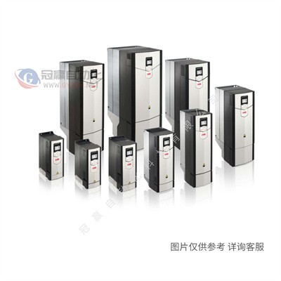 ABB转矩恒转矩泵风机变频4KW ACS580-01-09A5-4
