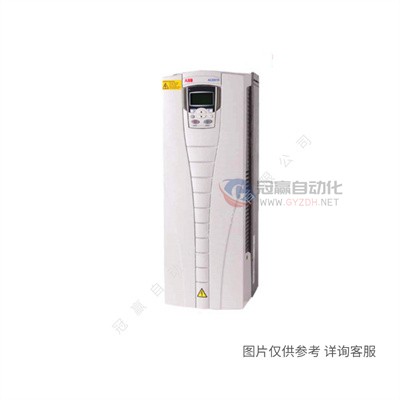 ABB变频器_风机水泵系列ACS510-01-290A-4 变频器160KW
