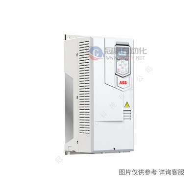 ABB小型矢量型通用变频器ACS355-03E-15A6-4 7.5KW/380V