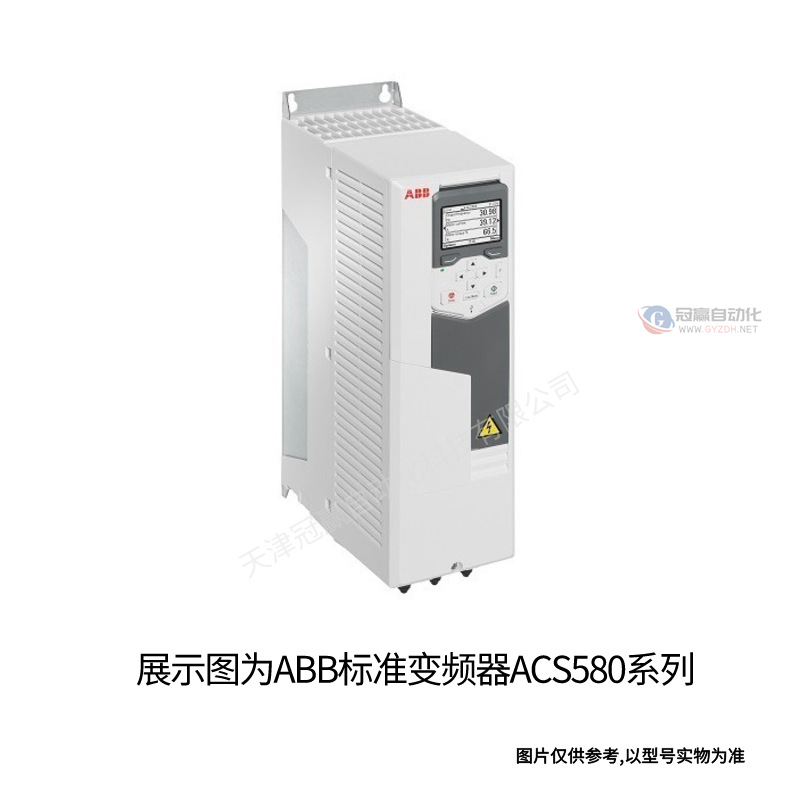 ABB 15KW高通用型变频器ACS580-01-032A-4