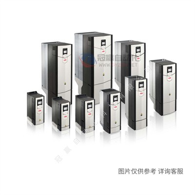 ABB ACS355系列通用变频器ACS355-03E-38A0-4