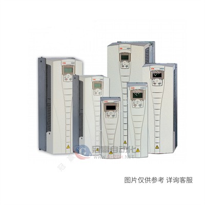 ABB 4KW重载型变频器ACS880-01-07A6-5