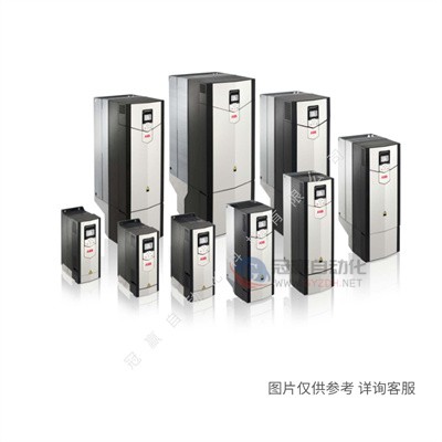ABB ACS880系列37KW变频器ACS880-01-072A-3