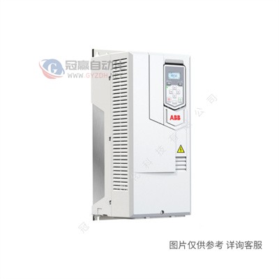 ABB 45KW风机水泵专用型变频器ACS510-01-088A-4