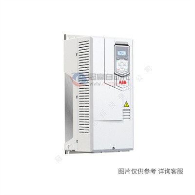 ABB132KW变频器ACS580-01-293A-4