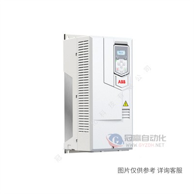ABB 160KW重载型变频器ACS880-01-293A-3