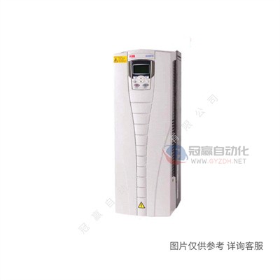 ABB 7.5KW重载型变频器ACS880-01-017A-3