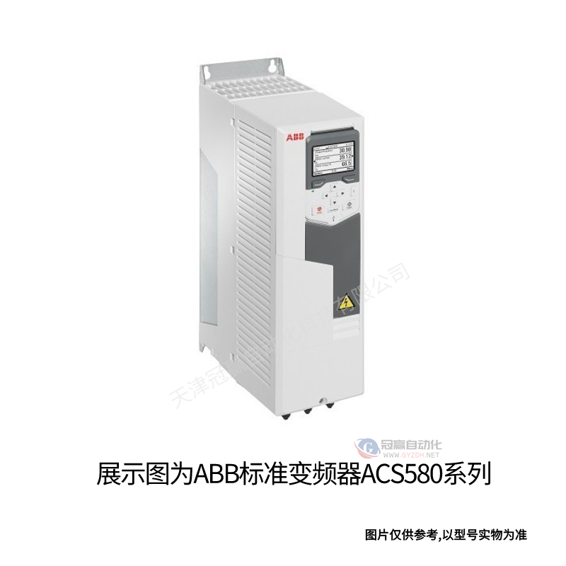 ABB轻载型变频器 ACS355-03E-23A1-4