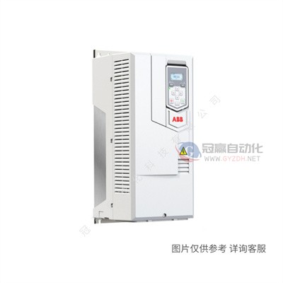 ABB 15KW重载通用型变频器ACS550-01-031A-4