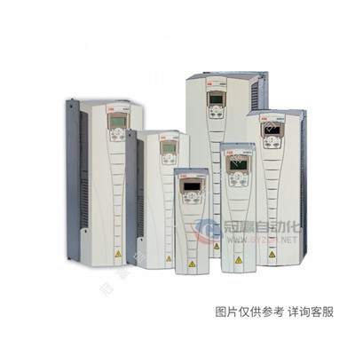 ABB 160KW高通用变频器ACS550-01-290A-4