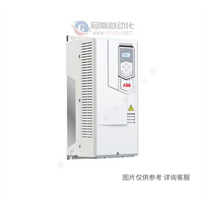 ABB 0.75KW重载型通用变频器ACS880-01-02A4-3