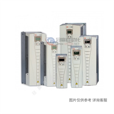 ABB 132KW重载型通用变频器ACS880-01-246A-3