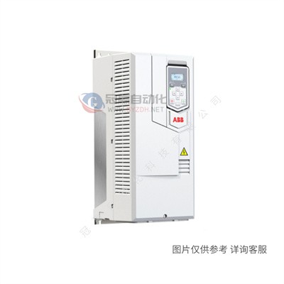 ABB 110KW重载型变频器ACS580-01-206A-4