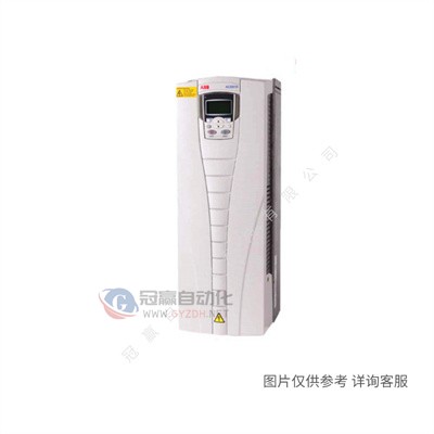 ABB轻载型变频器 ACS355-03E-01A9-4