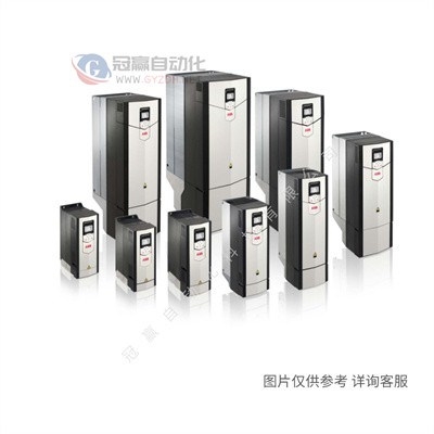 ABB 45KW重载型变频器ACS880-01-077A-5