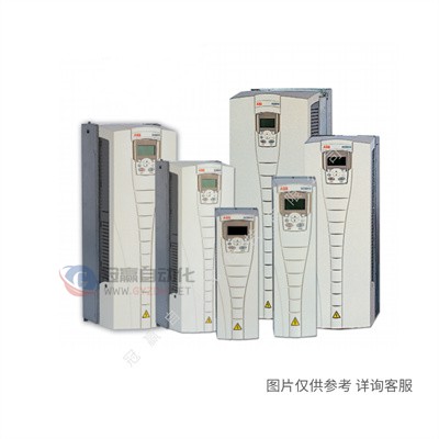 ABB小型变频器 ACS150-03E-01A9-4 风机水泵系列
