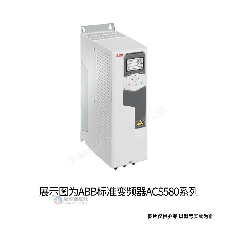 ABB 30KW重载型变频器ACS880-01-065A-5