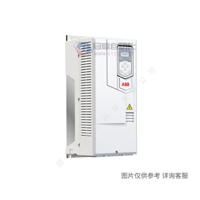 ABB ACS550系列高变频器ACS550-01-08A8-4