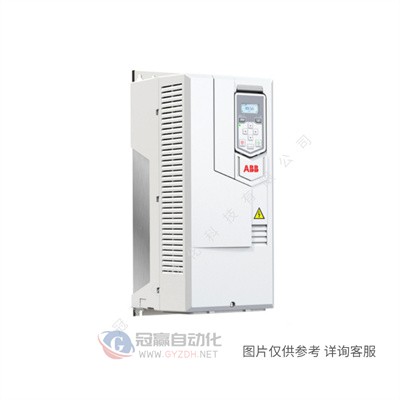ABB 45KW矢量型通用变频器ACS880-01-096A-5