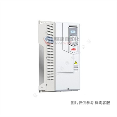 ABB 22KW矢量型通用变频器ACS550-01-045A-4