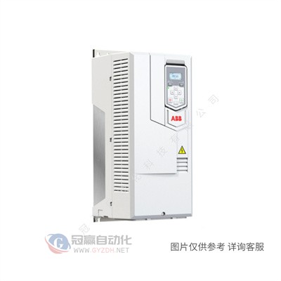 ABB变频器0.37KW ACS150-03E-01A2-4 三相ACS150/380V