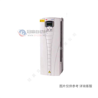 ABB变频器0.55KW ACS150-03E-01A9-4 三相ACS150/380V