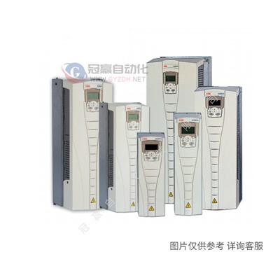 ABB变频器2.2KW ACS150-03E-05A6-4 三相ACS150/380V