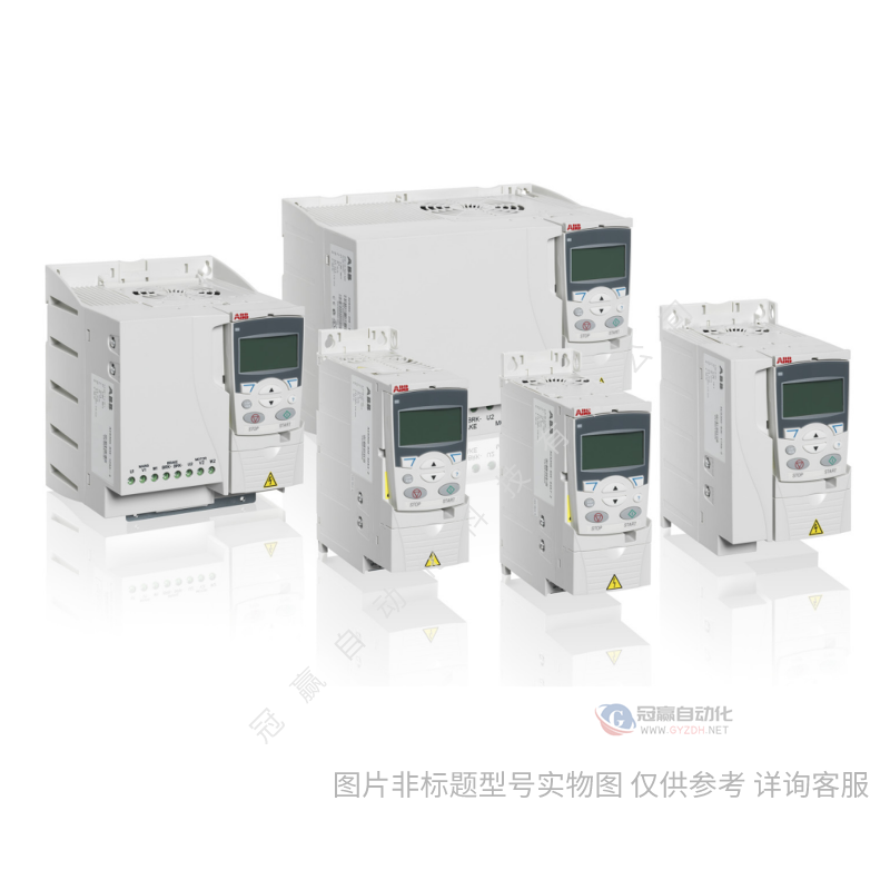 变频器ACS510,ACS550,,ACS355,ACS880 风机水泵系列