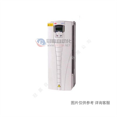 ABB变频器15KW ACS880-01-038A-3 ABB 风机水泵系列
