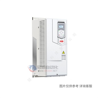 ABB变频器0.55KW ACS880-01-02A4-3 ABB 风机水泵系列
