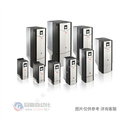 ABB变频器45KW ACS880-01-105A-3 ABB 风机水泵系列