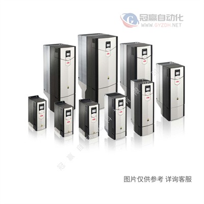 AB-B变频器ACS550,ACS510,ACS800,ACS355 风机水泵系列