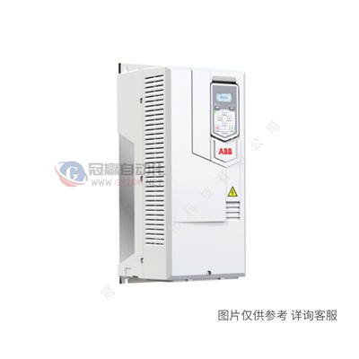 ABB变频器15KW ACS510-01-031A-4 ACS510系列
