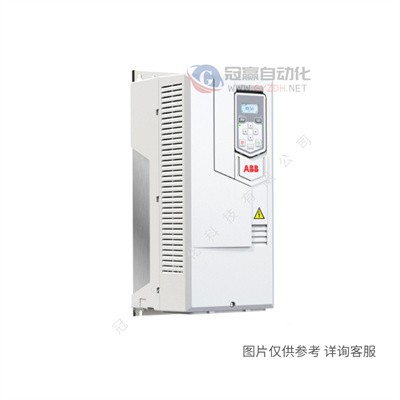 ABB变频器ACS355-03E-24A4-2 ABB矢量型通用变频器