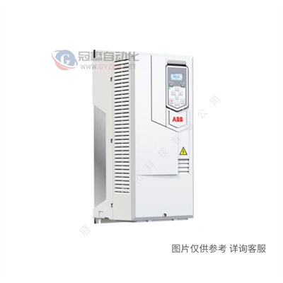 ABB变频器ACS355-01E-07A5-2 ABB矢量型通用变频器
